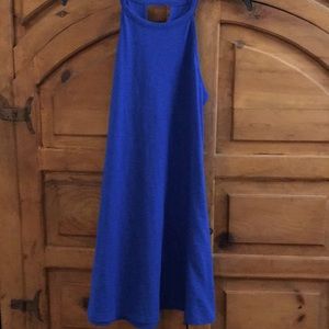 Gap Medium sleeveless dress
